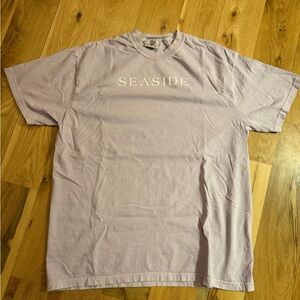 Comfort Colors Seaside Tee